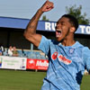 Zidan Sutherland